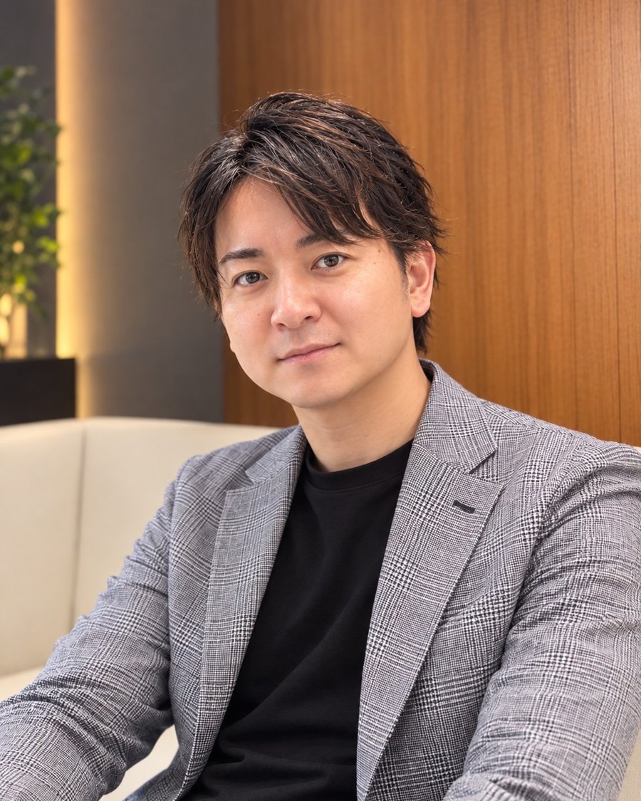 株式会社ベルテックジャパン 代表